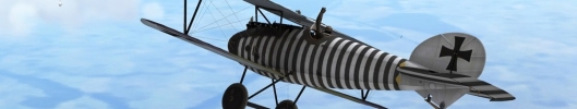 Rise of Flight: The First Great Air War